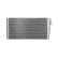 Heater radiator, interior heating, Thumbnail 4