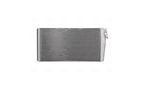 Heater radiator, interior heating, Image 4