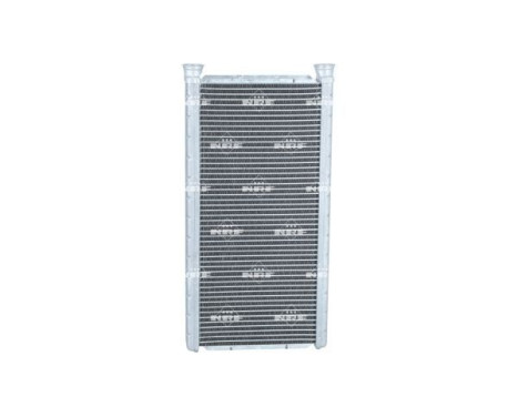 Heater radiator, interior heating, Image 3
