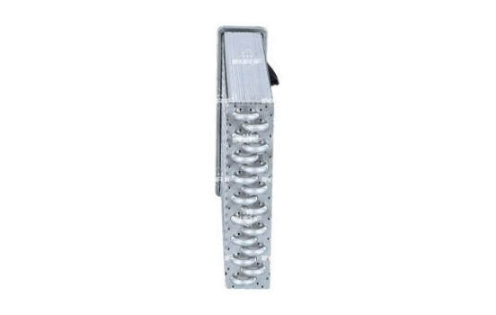 Heater radiator, interior heating, Image 4