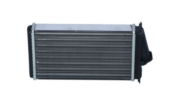 Heater radiator, interior heating, Image 3