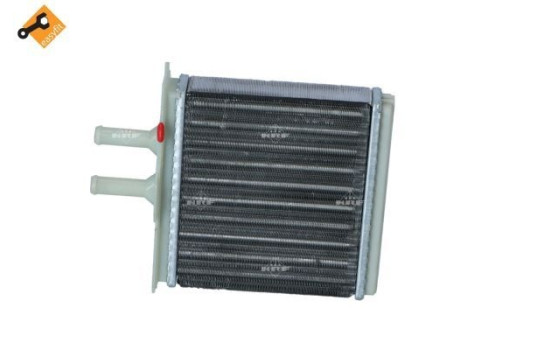 Heater radiator, interior heating, Image 4