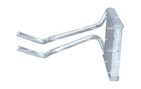Heater radiator, interior heating, Image 2