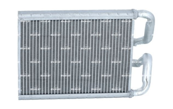 Heater radiator, interior heating, Image 3