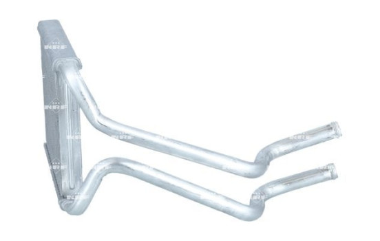 Heater radiator, interior heating, Image 4