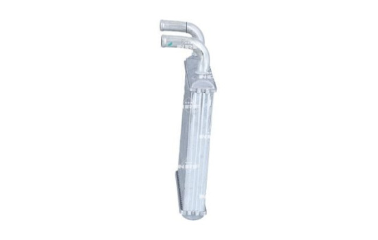Heater radiator, interior heating, Image 2