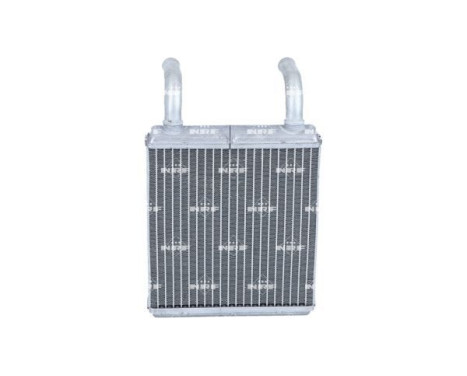 Heater radiator, interior heating, Image 3