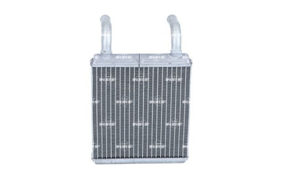 Heater radiator, interior heating, Image 3