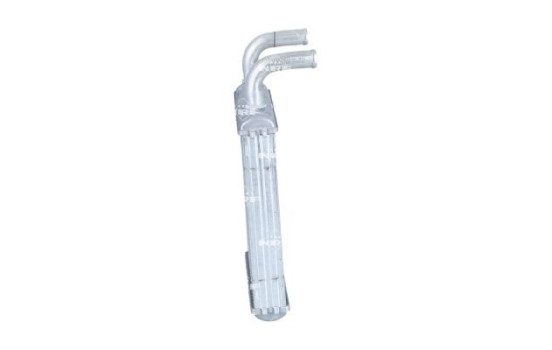 Heater radiator, interior heating, Image 4