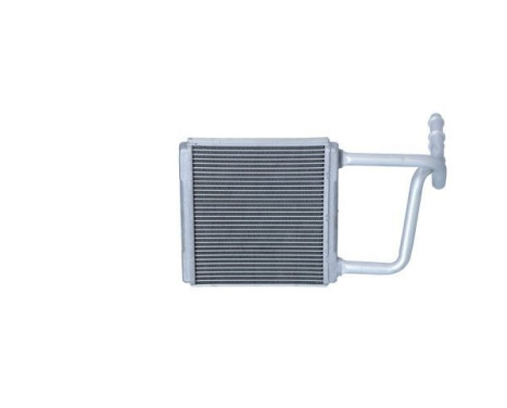 Heater radiator, interior heating, Image 4