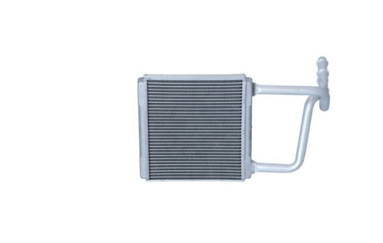Heater radiator, interior heating, Image 4