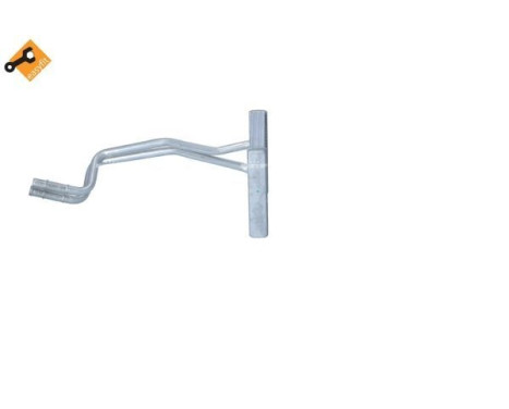 Heater radiator, interior heating, Image 2
