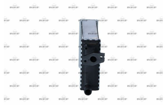 Heater radiator, interior heating, Image 4