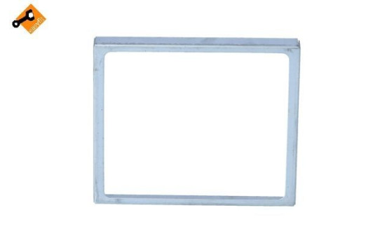 Heater radiator, interior heating, Image 5