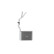 Heater radiator, interior heating, Thumbnail 4