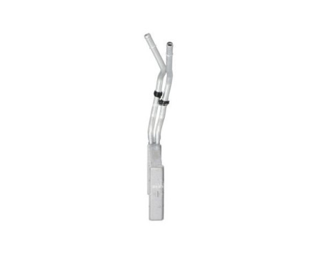 Heater radiator, interior heating, Image 5
