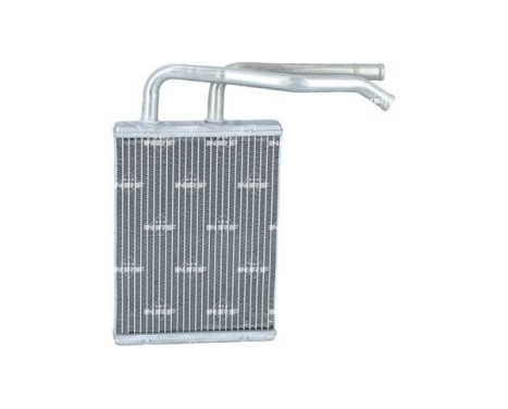 Heater radiator, interior heating, Image 3
