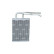Heater radiator, interior heating, Thumbnail 3
