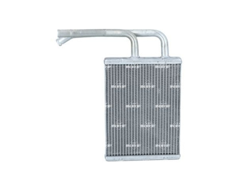 Heater radiator, interior heating, Image 5