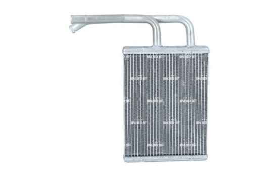 Heater radiator, interior heating, Image 5