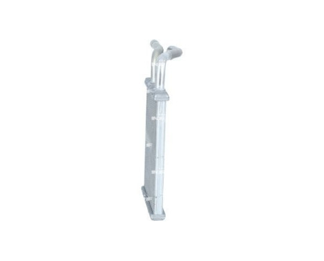 Heater radiator, interior heating, Image 6