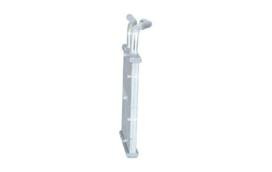 Heater radiator, interior heating, Image 6