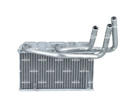 Heater radiator, interior heating, Image 2