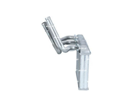 Heater radiator, interior heating, Image 3