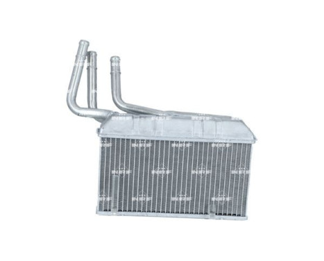 Heater radiator, interior heating, Image 4