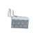 Heater radiator, interior heating, Thumbnail 4