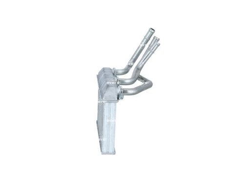 Heater radiator, interior heating, Image 5