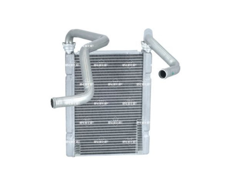 Heater radiator, interior heating, Image 2