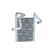 Heater radiator, interior heating, Thumbnail 2