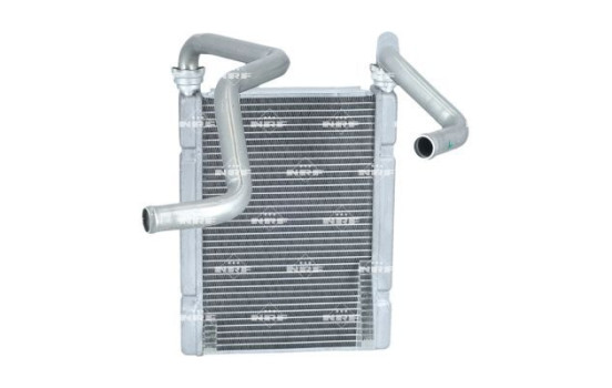 Heater radiator, interior heating, Image 2