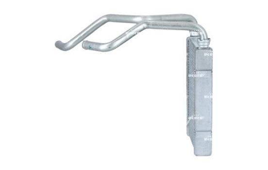Heater radiator, interior heating, Image 3