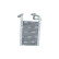 Heater radiator, interior heating, Thumbnail 4