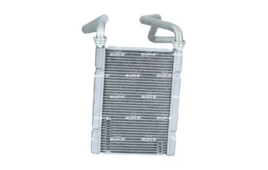 Heater radiator, interior heating, Image 4
