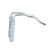 Heater radiator, interior heating, Thumbnail 5