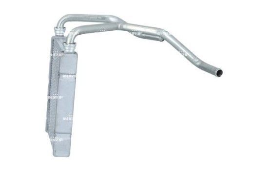 Heater radiator, interior heating, Image 5