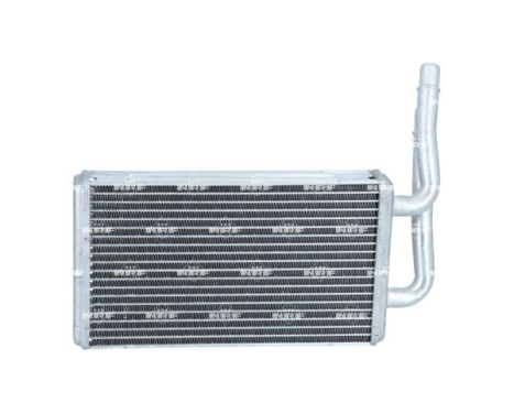 Heater radiator, interior heating, Image 4