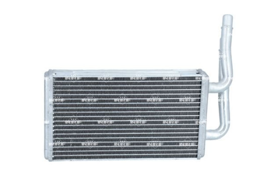 Heater radiator, interior heating, Image 4