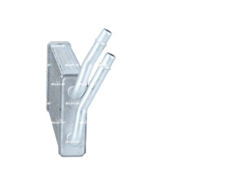 Heater radiator, interior heating, Image 5