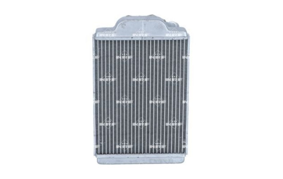 Heater radiator, interior heating, Image 3