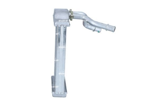 Heater radiator, interior heating, Image 4