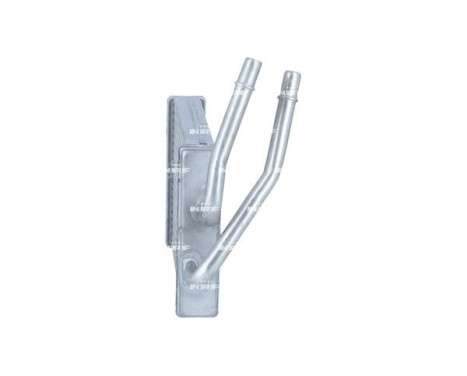 Heater radiator, interior heating, Image 4