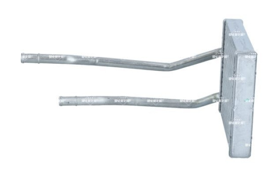 Heater radiator, interior heating, Image 2