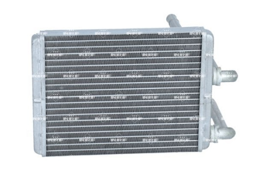 Heater radiator, interior heating, Image 3