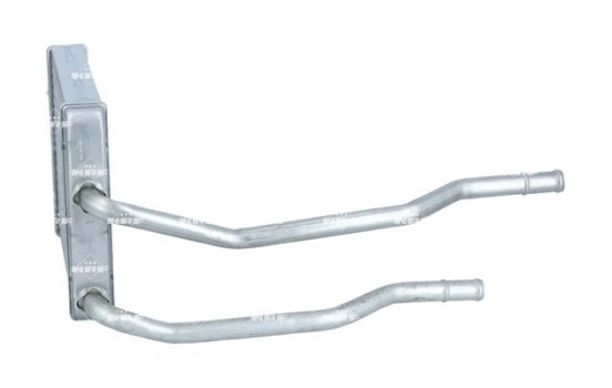 Heater radiator, interior heating, Image 4