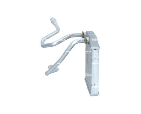 Heater radiator, interior heating, Image 2