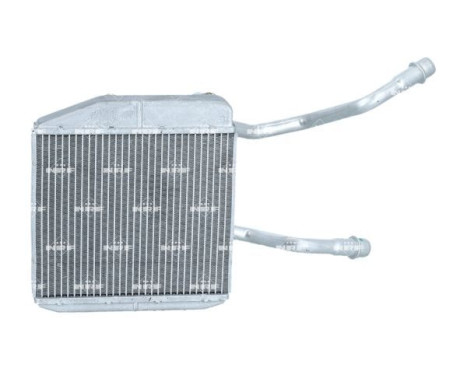 Heater radiator, interior heating, Image 3